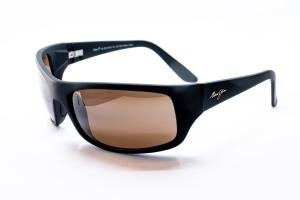 MAUI JIM H202 2M Solbrille  med  glass