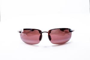 MAUI JIM Pineapple 784 10 Solbrille Annet med Speil glass
