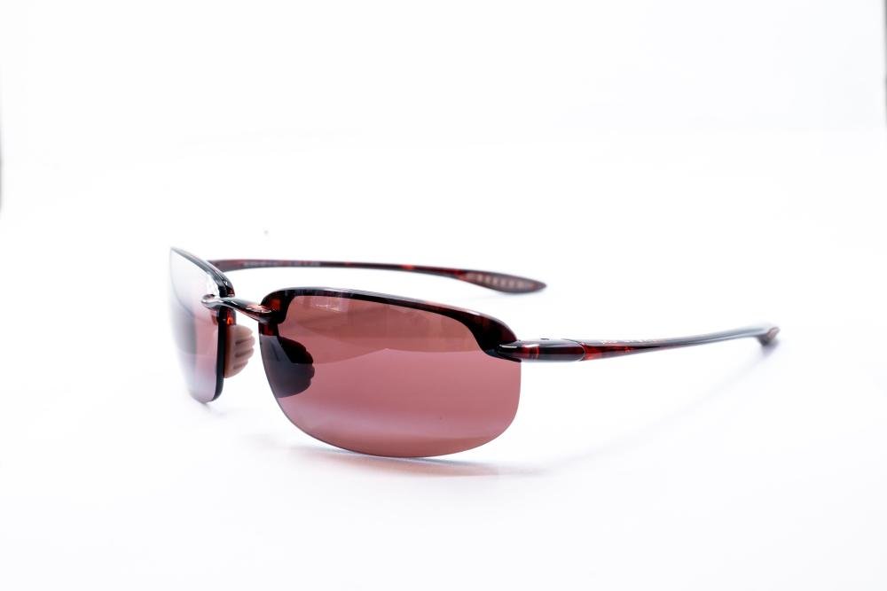 MAUI JIM Pineapple 784 10 Solbrille Annet med Speil glass