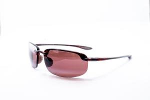 MAUI JIM Pineapple 784 10 Solbrille Annet med Speil glass