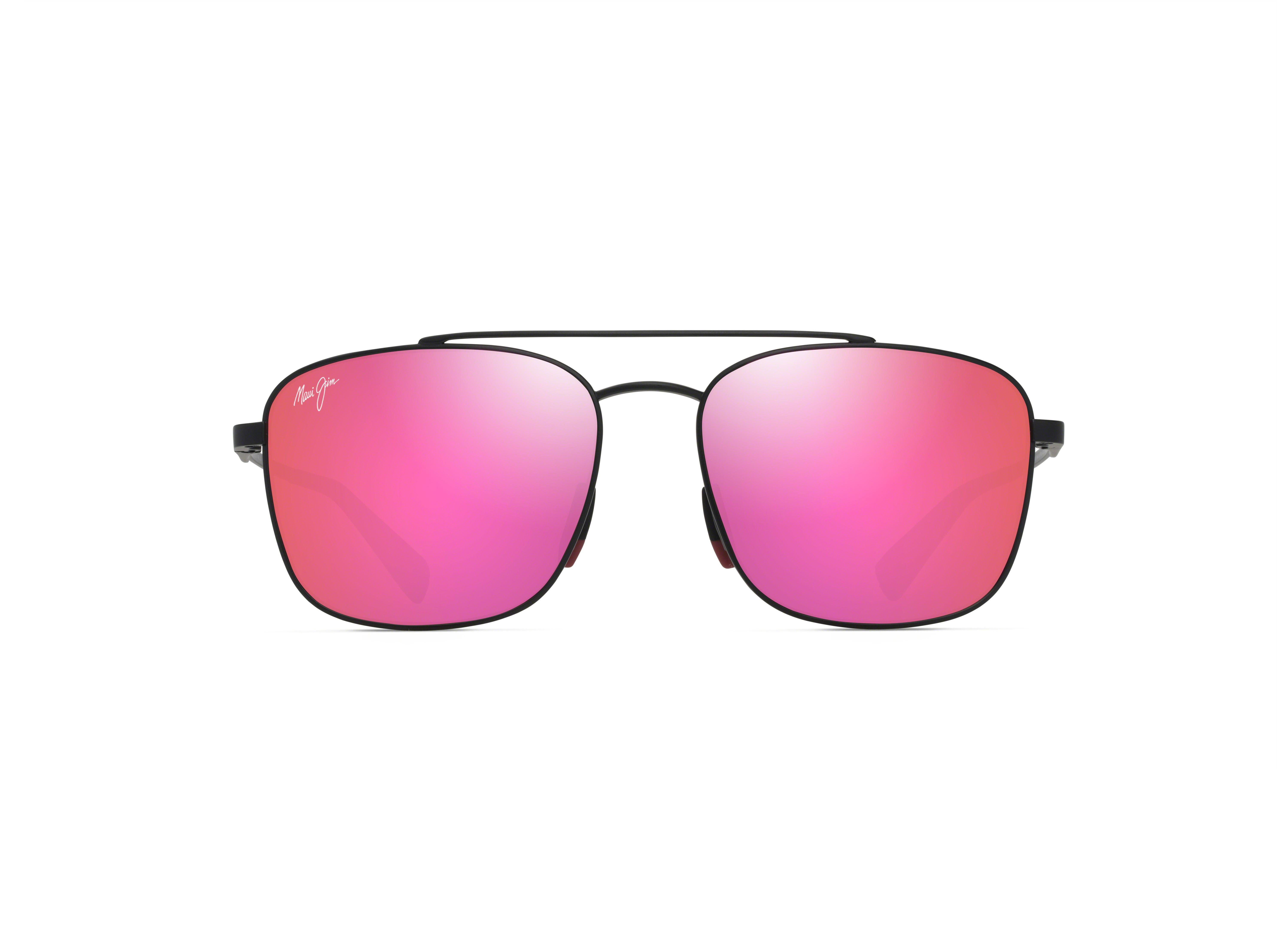 Maui Jim MJ0645SA Pīwai Asian Fit