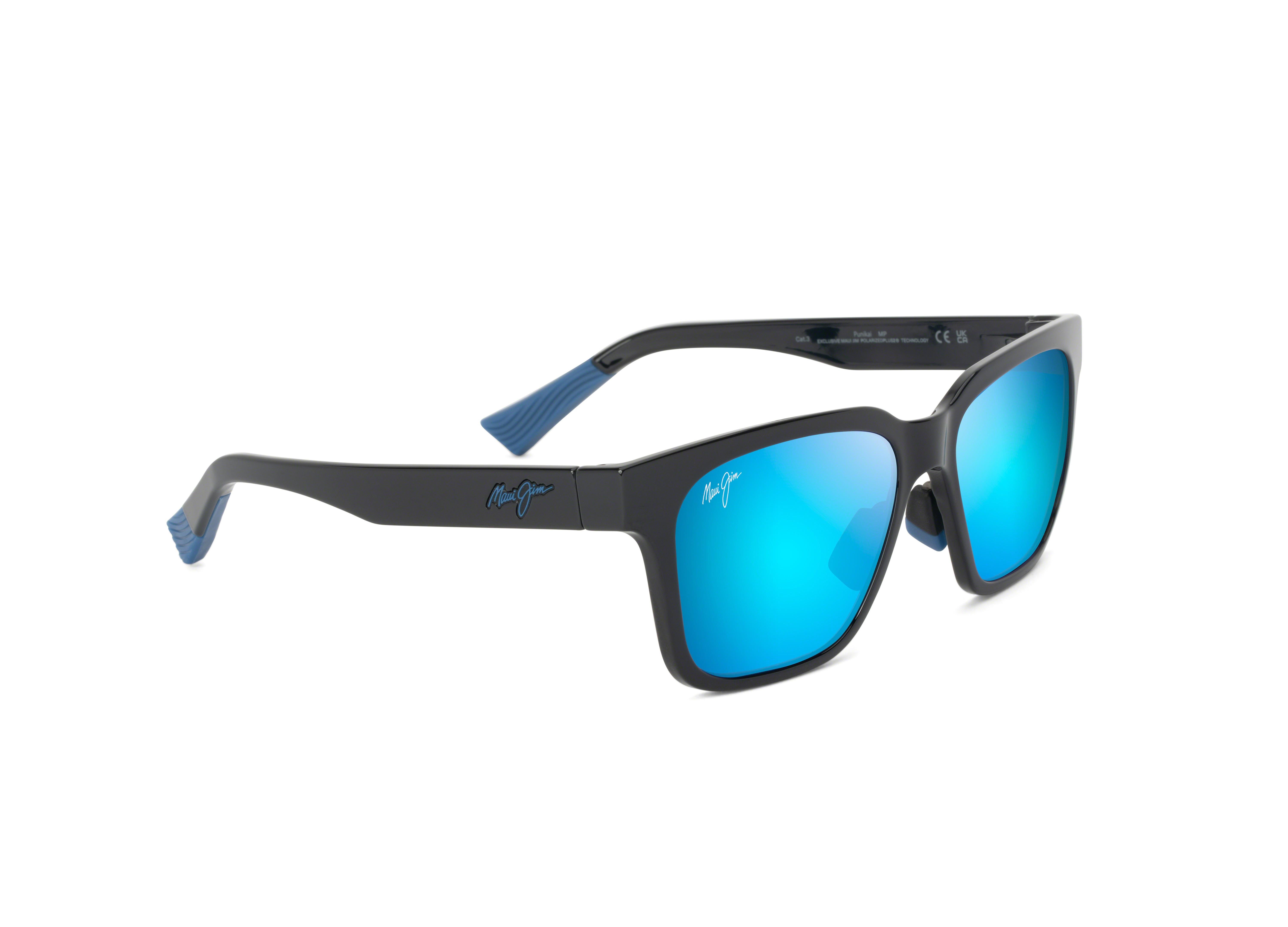 ※punipuni Punikai Polarised Sunglasses | Maui Jim®