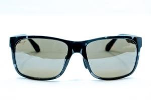 MAUI JIM Red Sands 432 11T Solbrille Multi med Brun glass