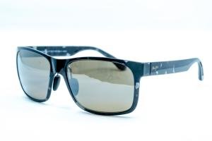 MAUI JIM Red Sands 432 11T Solbrille Multi med Brun glass