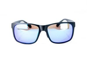 MAUI JIM 432 2M Solbrille Multi med Brun glass