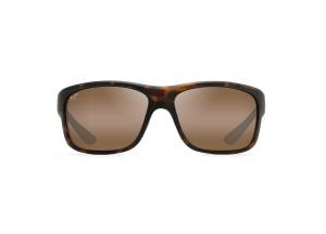 MAUI JIM 815 10MR Solbrille  med  glass