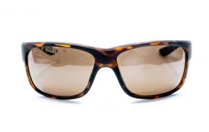 MAUI JIM 815 10MR Solbrille  med  glass