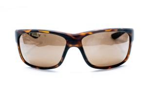 MAUI JIM 815 10MR Solbrille  med  glass