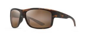 MAUI JIM 815 10MR Solbrille  med  glass