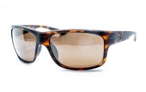 MAUI JIM 815 10MR Solbrille  med  glass