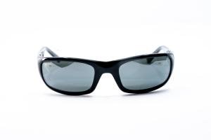 MAUI JIM 103 02 Solbrille  med  glass