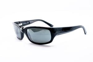 MAUI JIM 103 02 Solbrille  med  glass