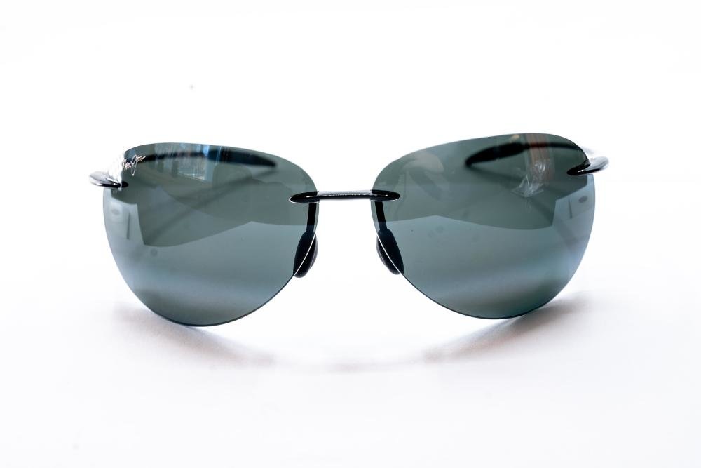 MAUI JIM 421 02 Brille 