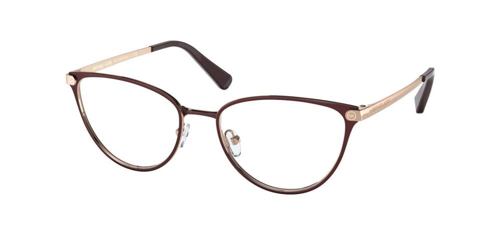 MICHAEL KORS 0MK3049 1213 Brille Brun