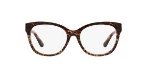 MICHAEL KORS 0MK4081 3667 Brille Multi