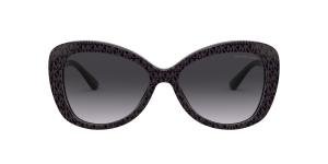 MICHAEL KORS POSITANO 0MK2120 33558G Solbrille Multi med Grå / Sort glass