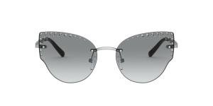 MICHAEL KORS ST. ANTON 0MK1058B 100111 Solbrille Multi med Grå / Sort glass