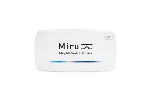 Miru 1day Flatpack Multifocal 30 PACK