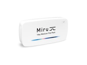 Miru 1day Flatpack Multifocal 30 PACK