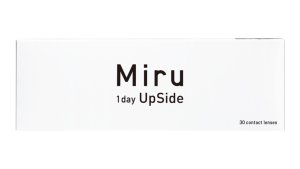 Miru 1day UpSide 30-pack 30 PACK