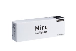 Miru 1day UpSide Multifocal 30-pack 30 PACK