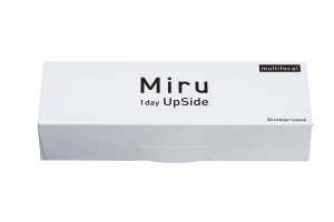 Miru 1day UpSide Multifocal 30-pack 30 PACK