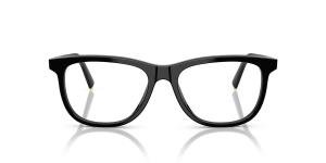 MIU MIU 0MU 01WV 16K1O1 Brille Black