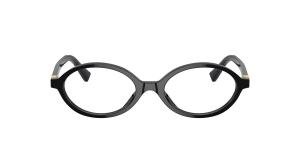 MIU MIU 0MU 01XV 1AB1O1 Brille Black