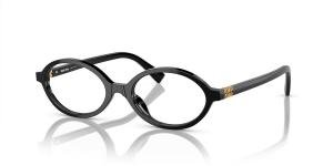 MIU MIU 0MU 01XV 1AB1O1 Brille Black