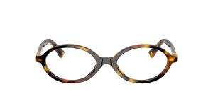 MIU MIU 0MU 01XV VAU1O1 Brille Multi