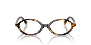 MIU MIU 0MU 01XV VAU1O1 Brille Multi