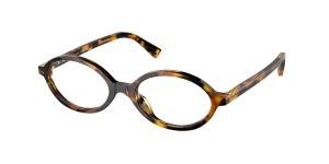 MIU MIU 0MU 01XV VAU1O1 Brille Multi