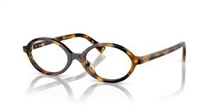 MIU MIU 0MU 01XV VAU1O1 Brille Multi