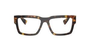 MIU MIU 0MU 02XV VAU1O1 Brille Multi