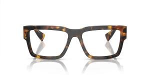 MIU MIU 0MU 02XV VAU1O1 Brille Multi