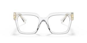 MIU MIU 0MU 04UV 2AZ1O1 Brille Other