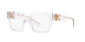 MIU MIU 0MU 04UV 2AZ1O1 Brille Other