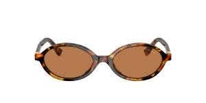 MIU MIU 0MU 04ZS 19P2Z1 Brille Multi