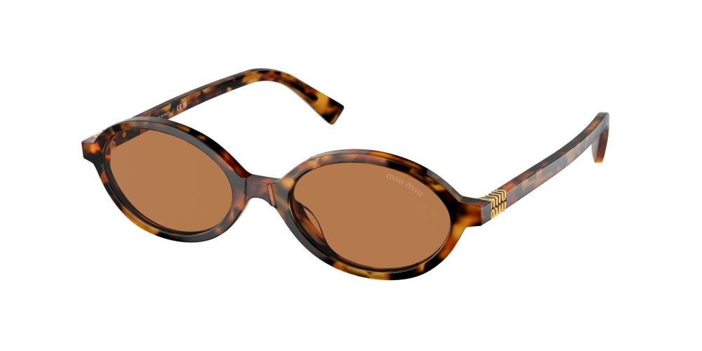MIU MIU 0MU 04ZS 19P2Z1 Brille Multi