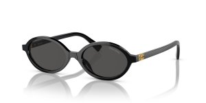 MIU MIU 0MU 04ZS 1AB5S0