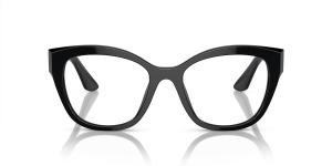 MIU MIU 0MU 05XV 1AB1O1 Brille Black
