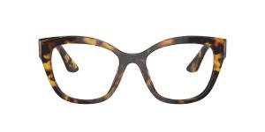 MIU MIU 0MU 05XV VAU1O1 Brille Multi