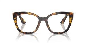 MIU MIU 0MU 05XV VAU1O1 Brille Multi