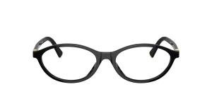 MIU MIU 0MU 09XV 16K1O1 Brille Black