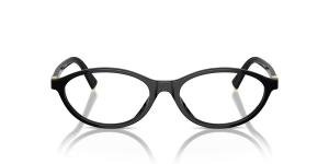 MIU MIU 0MU 09XV 16K1O1 Brille Black