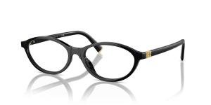 MIU MIU 0MU 09XV 16K1O1 Brille Black