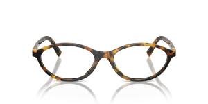 MIU MIU 0MU 09XV VAU1O1 Brille Multi