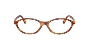 MIU MIU 0MU 09XV 4BW1O1 Brille Multi