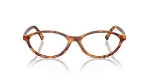 MIU MIU 0MU 09XV 4BW1O1 Brille Multi