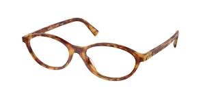 MIU MIU 0MU 09XV 4BW1O1 Brille Multi